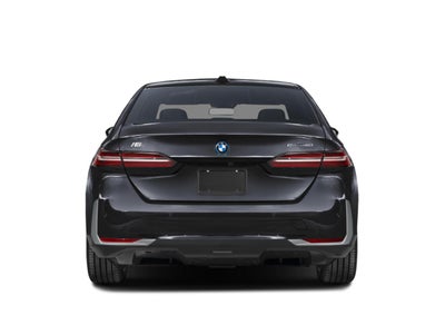 2026 BMW i5 eDrive40 Sedan