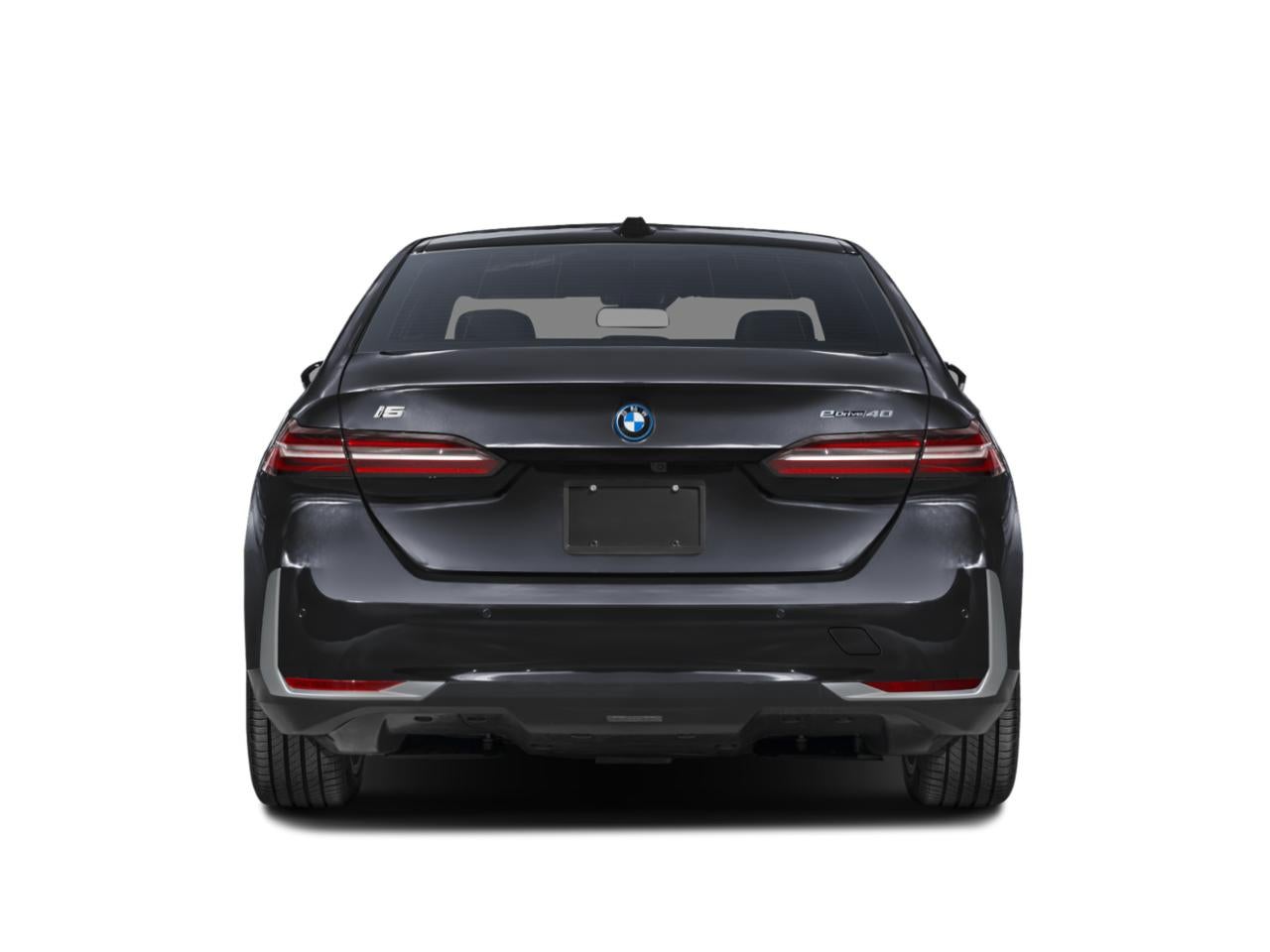 2026 BMW i5 eDrive40 Sedan