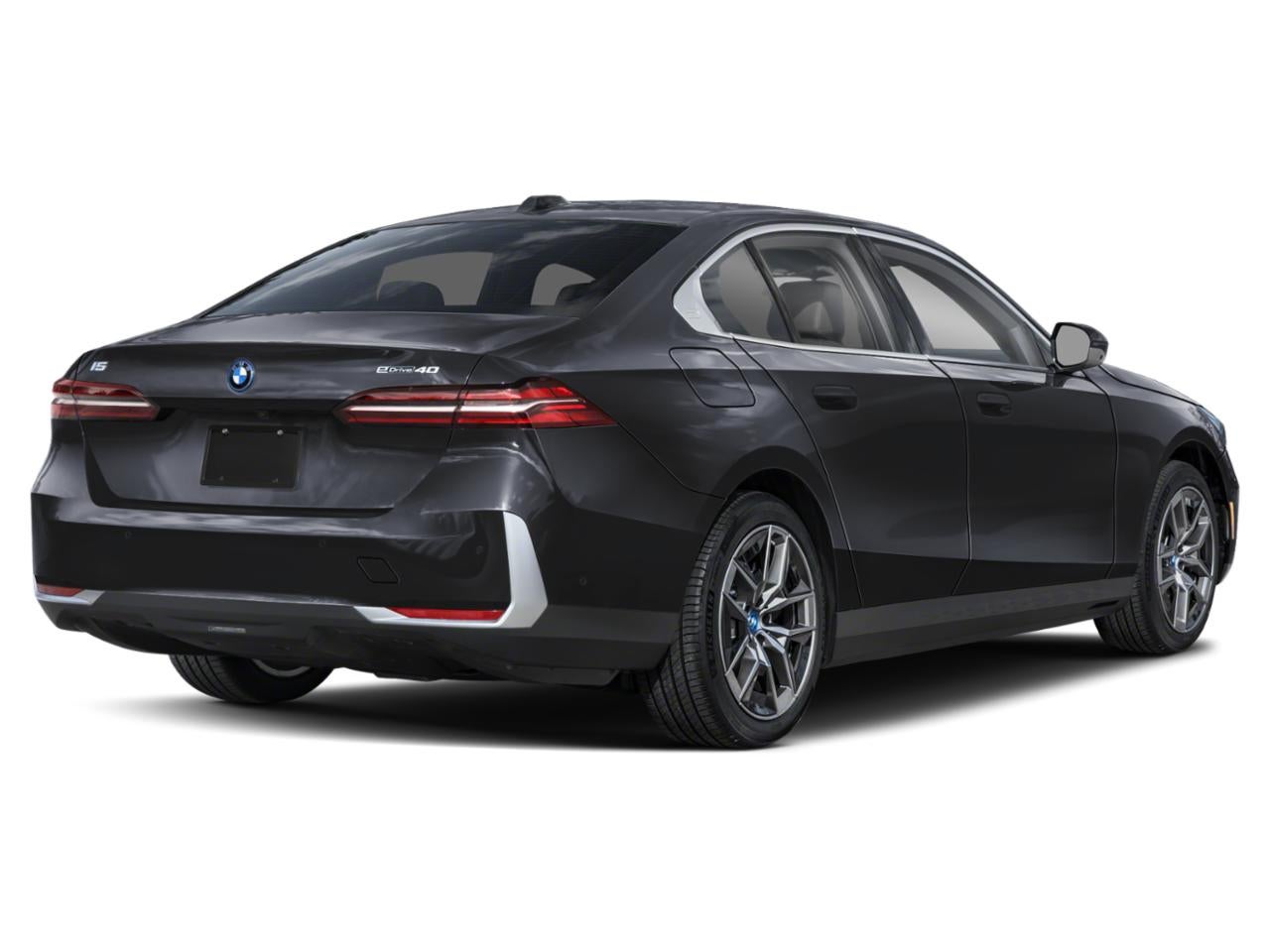 2026 BMW i5 eDrive40 Sedan