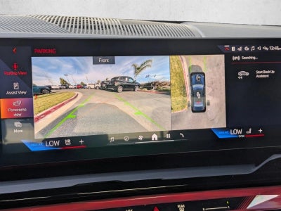 2026 BMW i5 eDrive40 Sedan