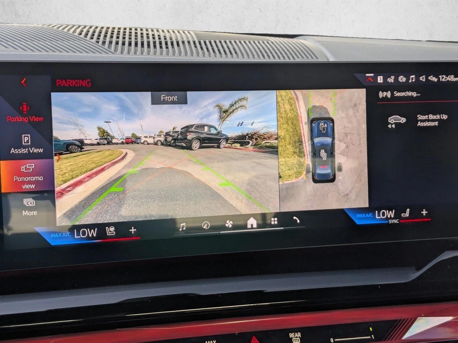 2026 BMW i5 eDrive40 Sedan