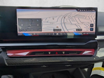 2026 BMW i5 eDrive40 Sedan