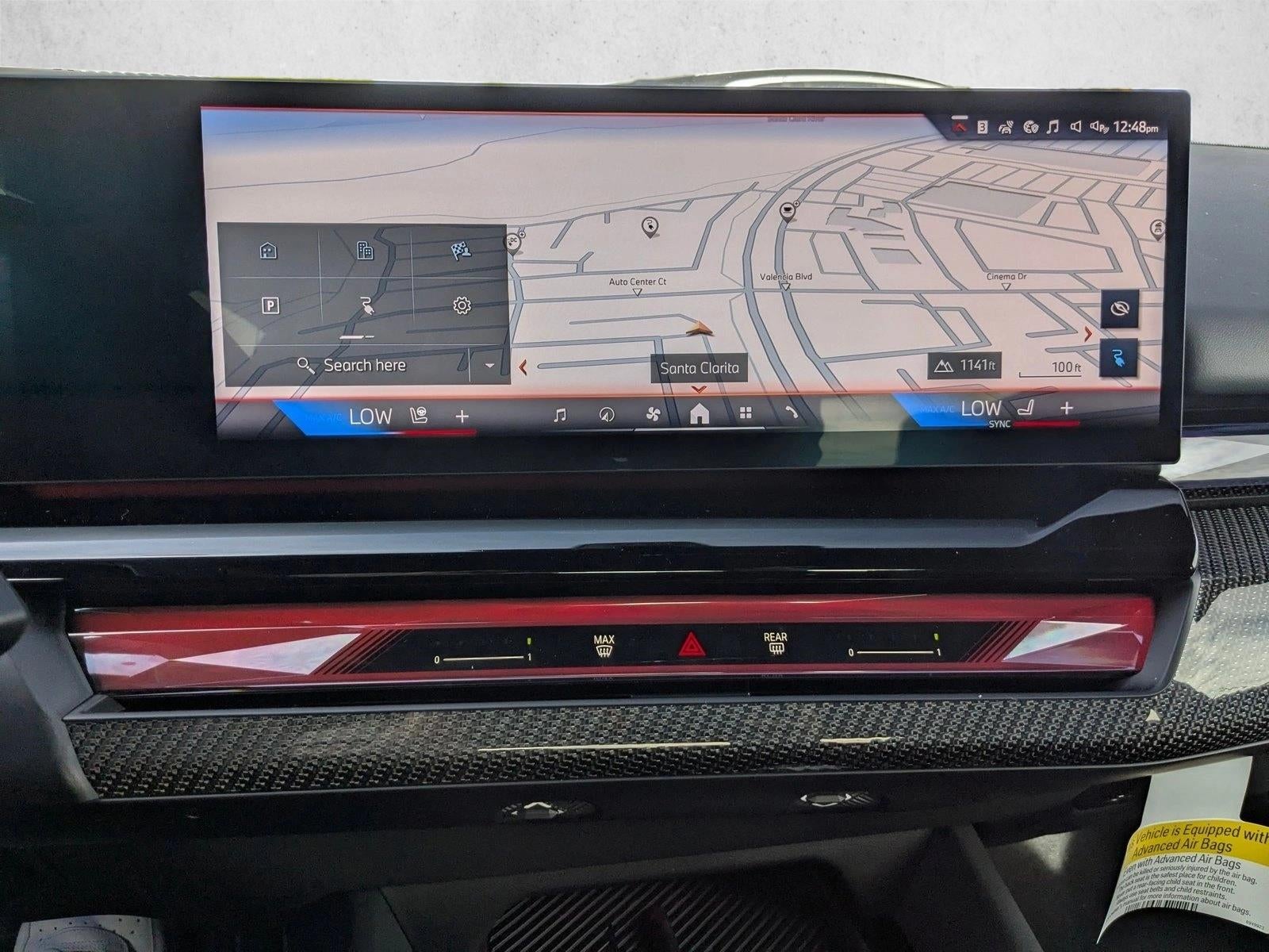 2026 BMW i5 eDrive40 Sedan