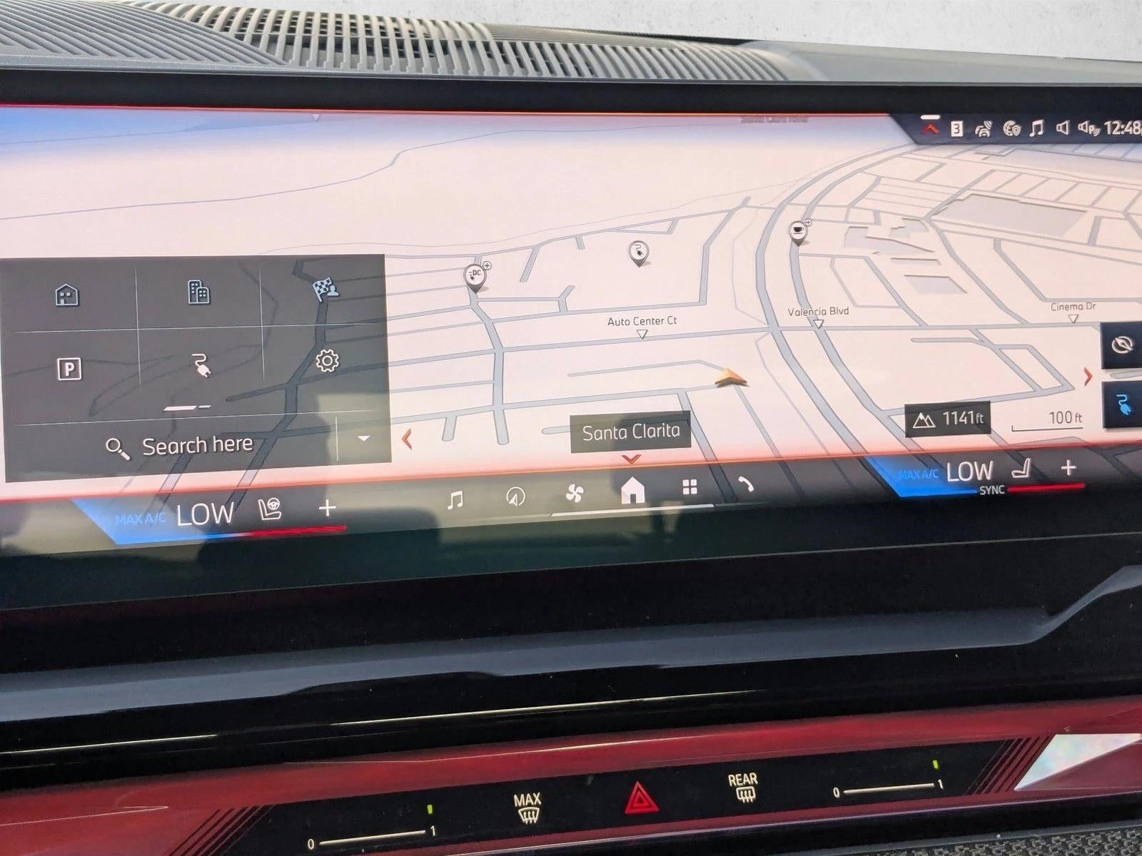 2026 BMW i5 eDrive40 Sedan