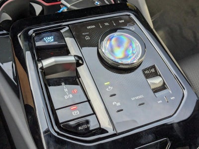 2026 BMW i5 eDrive40 Sedan