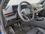 2026 BMW i5 eDrive40 Sedan