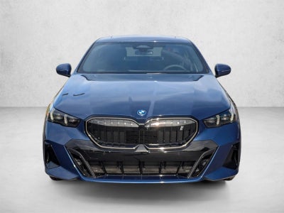 2026 BMW i5 eDrive40 Sedan