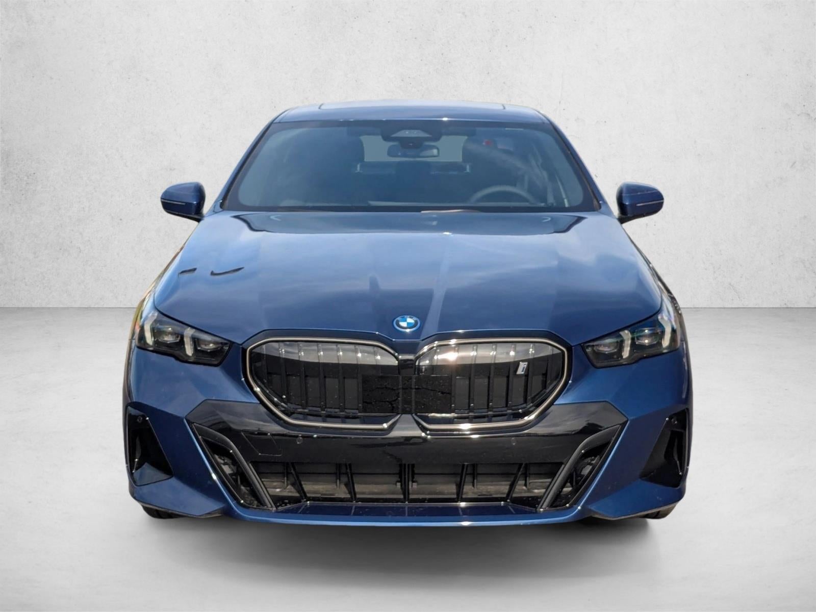 2026 BMW i5 eDrive40 Sedan