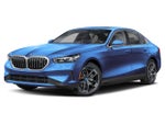 2026 BMW i5 eDrive40 Sedan