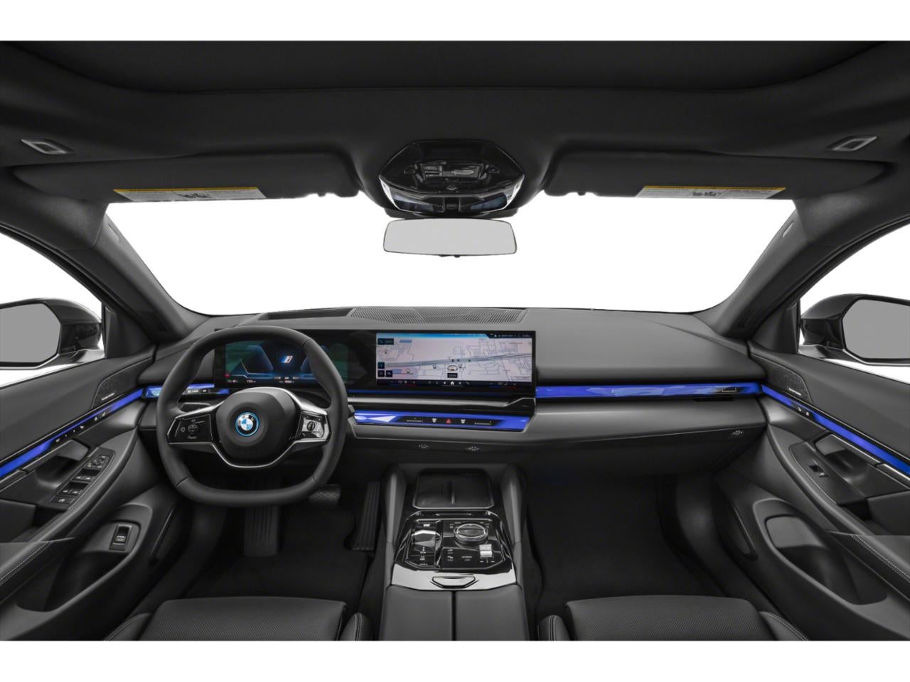 2026 BMW i5 eDrive40 Sedan