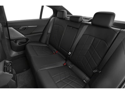 2026 BMW i5 eDrive40 Sedan