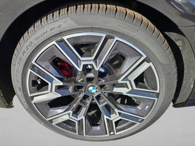 2026 BMW i5 eDrive40 Sedan