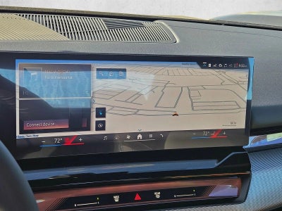 2026 BMW i5 eDrive40 Sedan