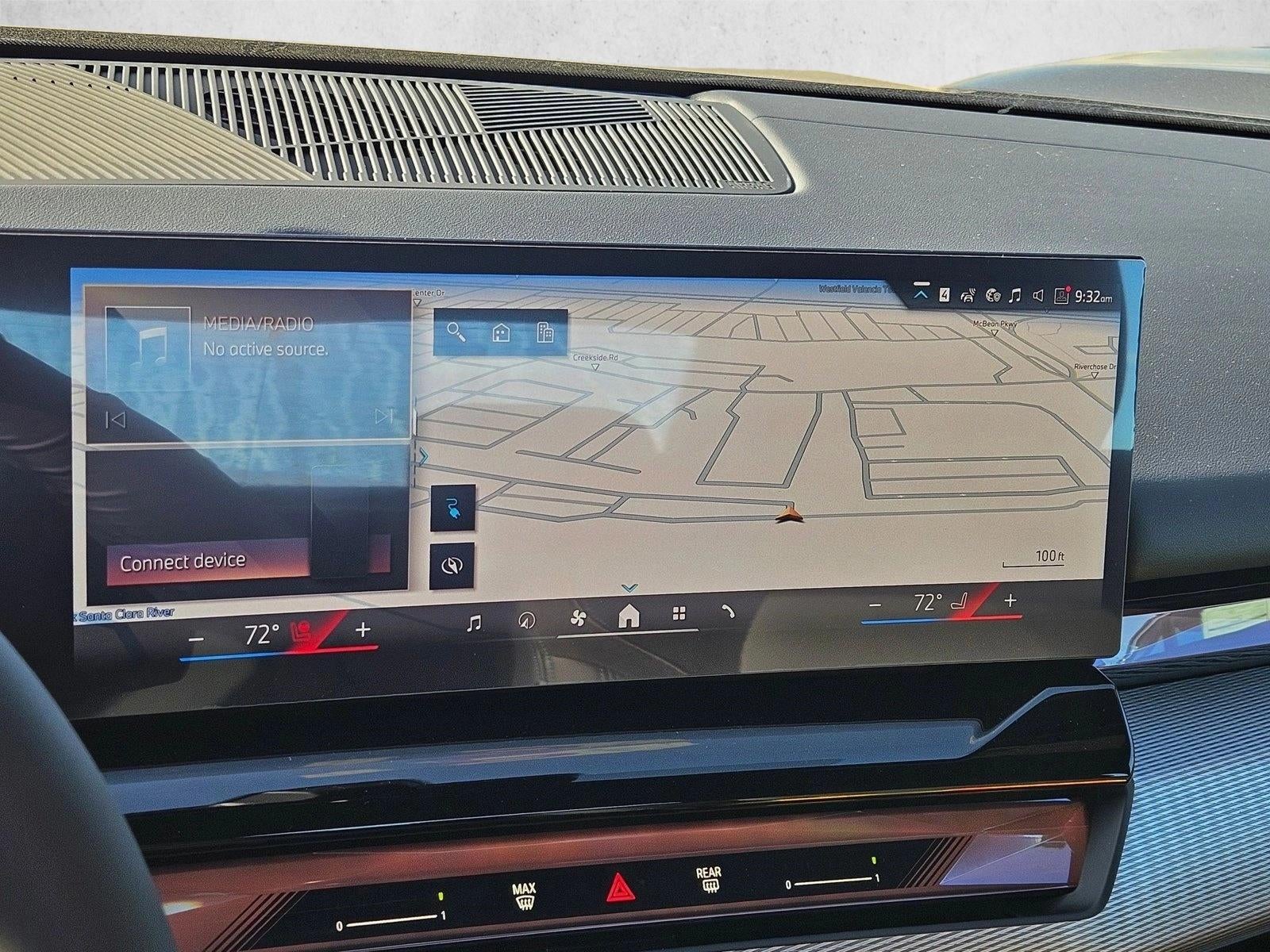 2026 BMW i5 eDrive40 Sedan