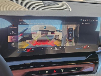 2026 BMW i5 eDrive40 Sedan