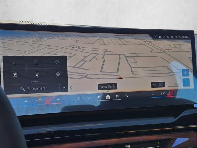 2026 BMW i5 eDrive40 Sedan