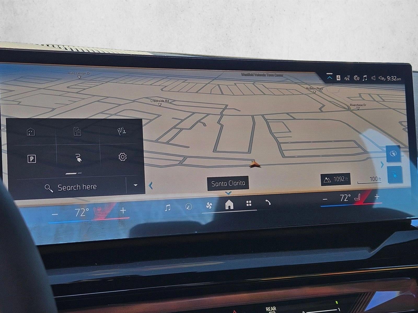 2026 BMW i5 eDrive40 Sedan