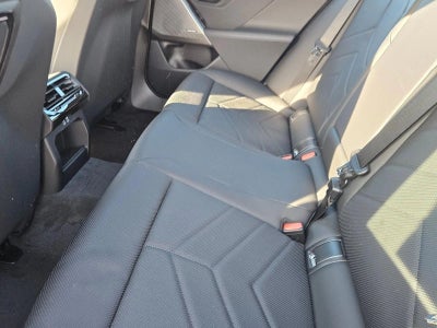 2026 BMW i5 eDrive40 Sedan