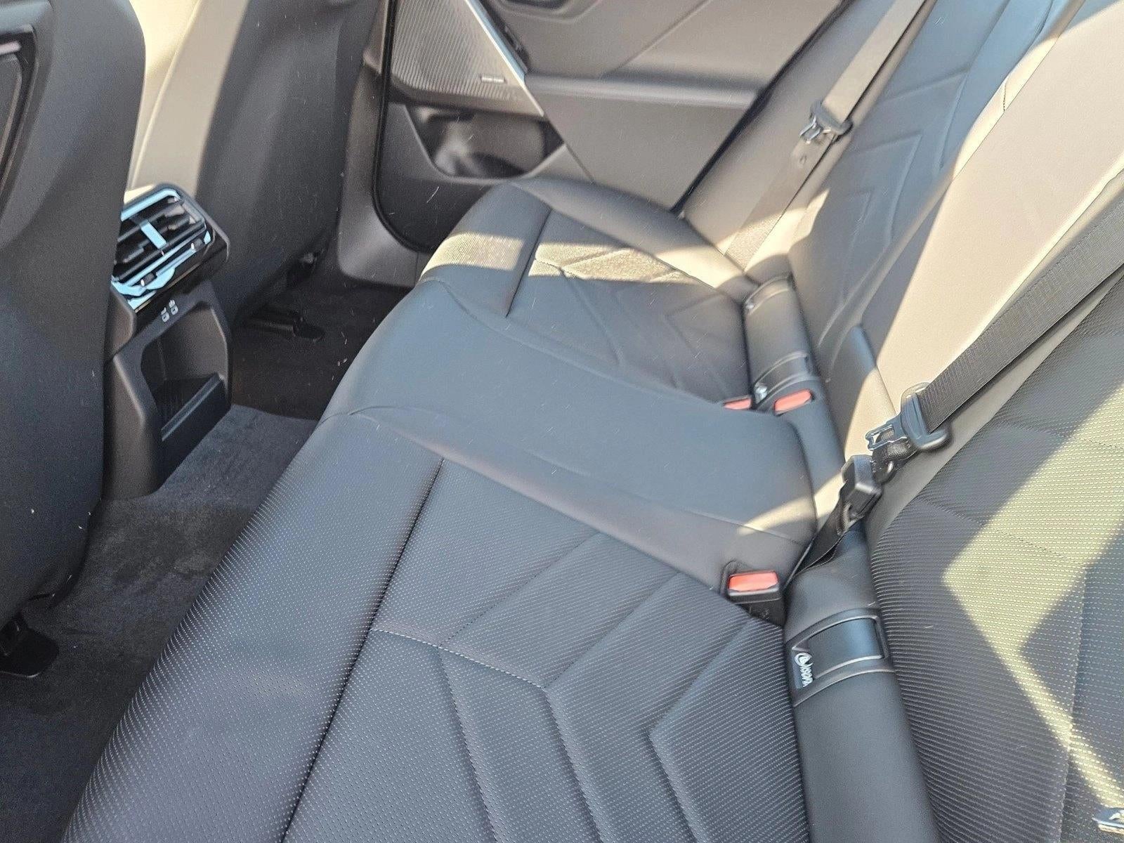 2026 BMW i5 eDrive40 Sedan