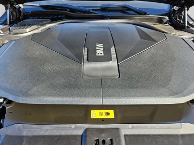 2026 BMW i5 eDrive40 Sedan