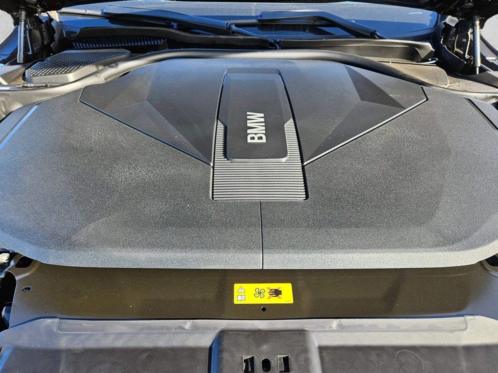 2026 BMW i5 eDrive40 Sedan