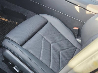 2026 BMW i5 eDrive40 Sedan