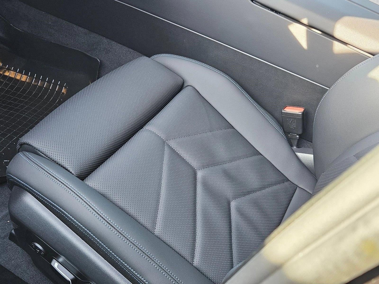 2026 BMW i5 eDrive40 Sedan