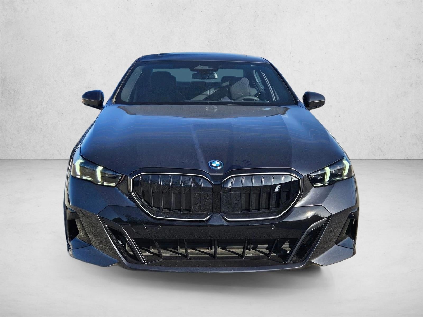 2026 BMW i5 eDrive40 Sedan