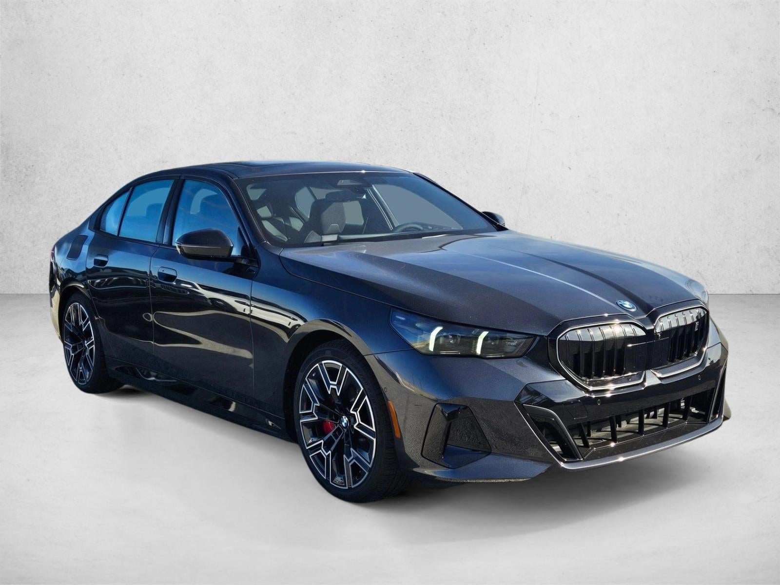 2026 BMW i5 eDrive40 Sedan