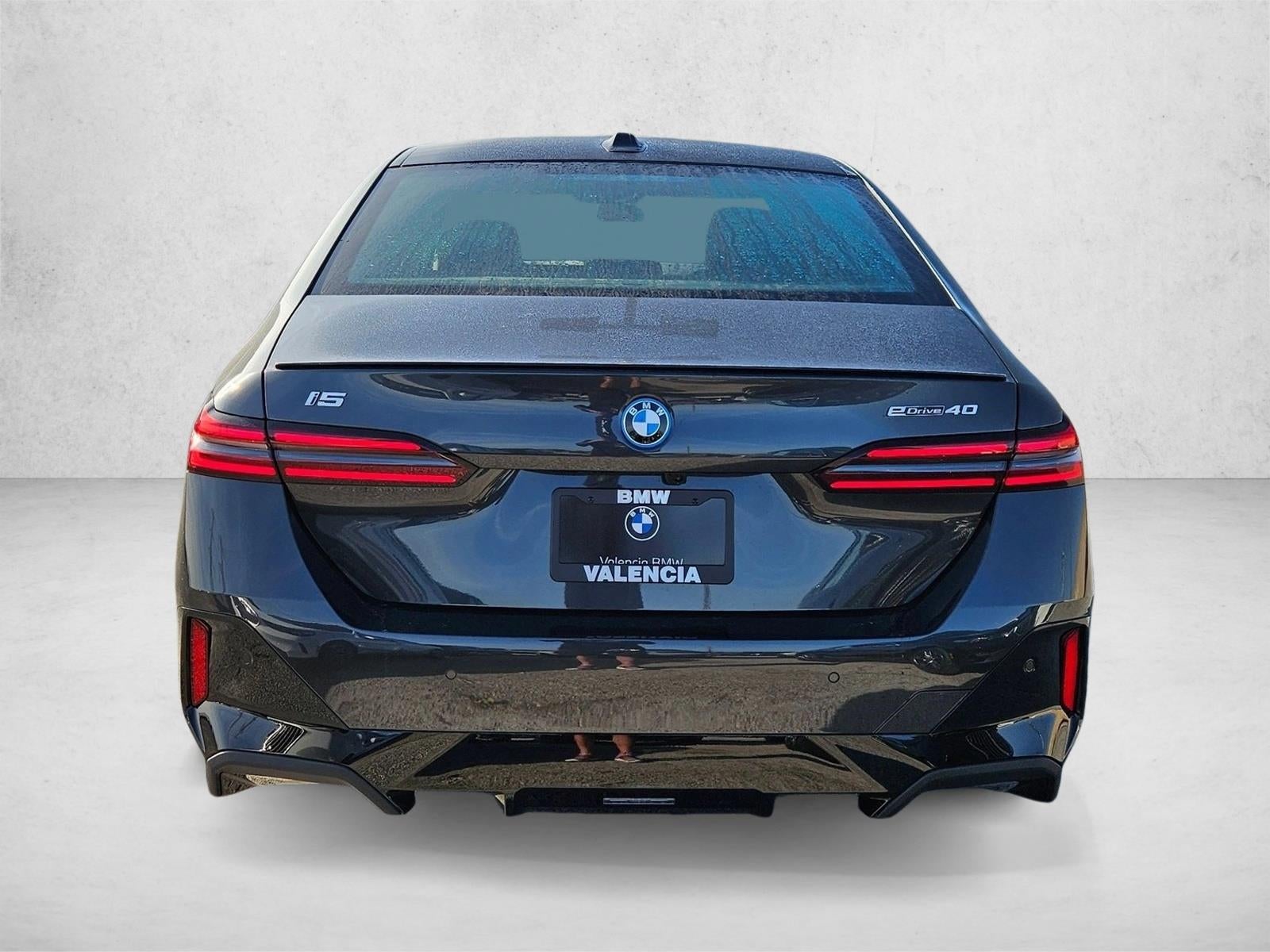 2026 BMW i5 eDrive40 Sedan