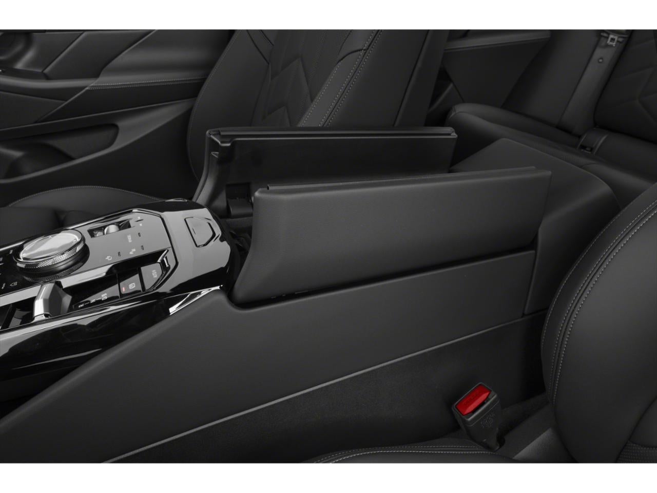 2026 BMW i5 eDrive40 Sedan