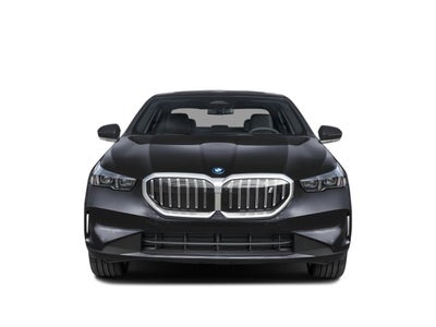 2026 BMW i5 eDrive40 Sedan
