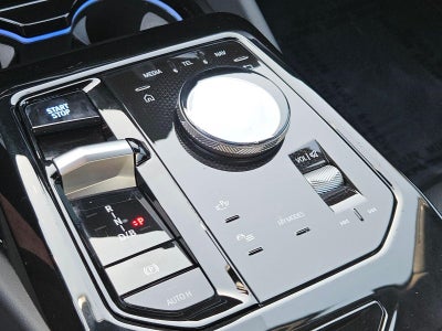 2026 BMW i5 eDrive40 Sedan