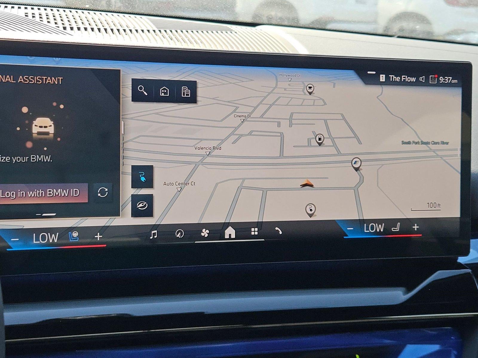 2026 BMW i5 eDrive40 Sedan