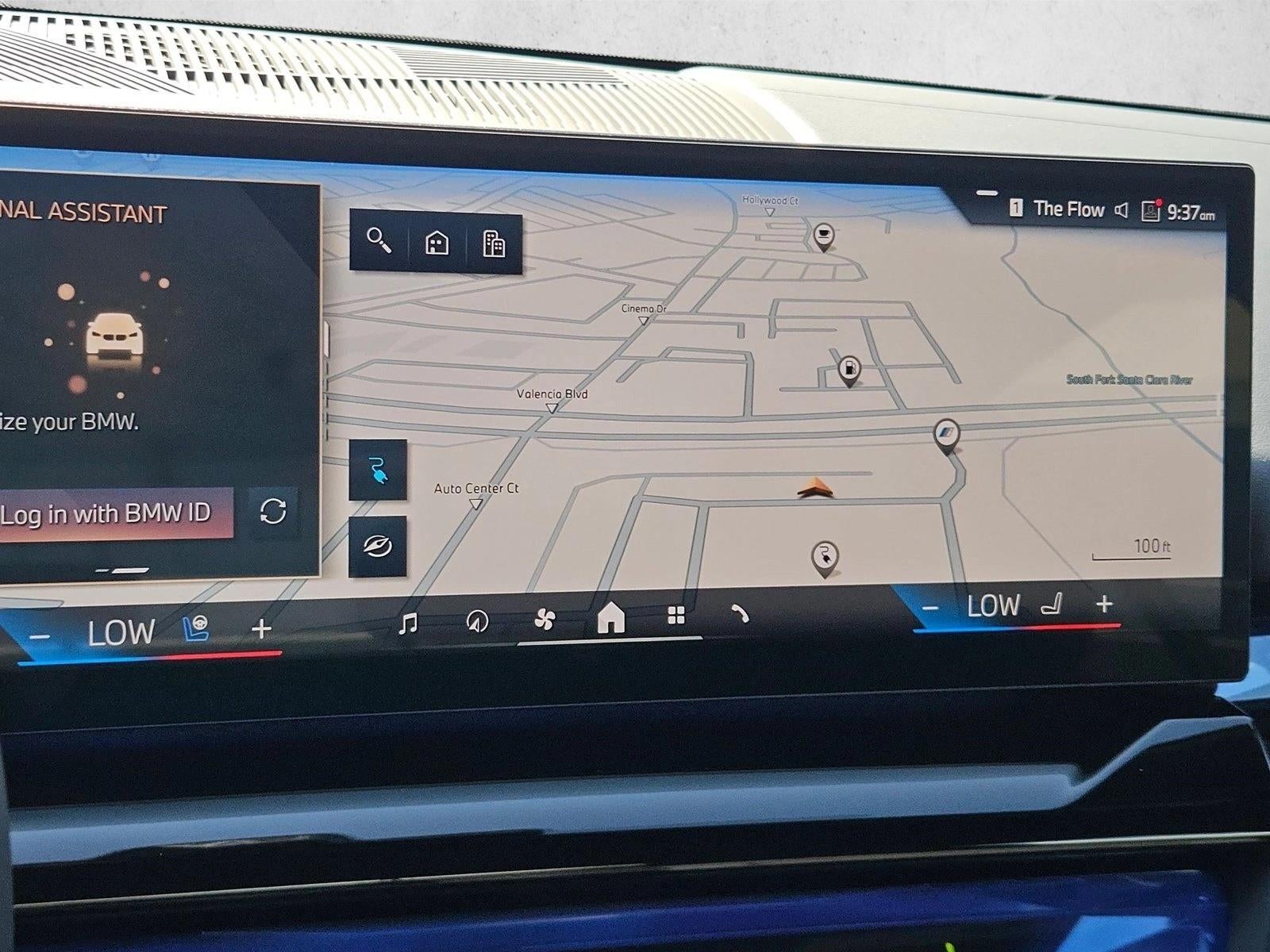 2026 BMW i5 eDrive40 Sedan