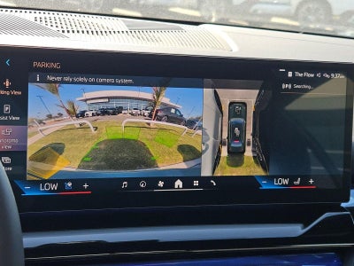 2026 BMW i5 eDrive40 Sedan