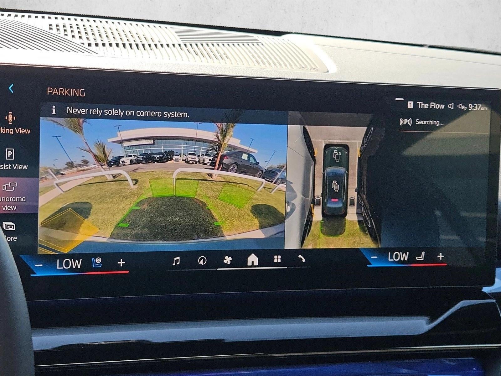 2026 BMW i5 eDrive40 Sedan