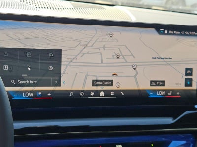 2026 BMW i5 eDrive40 Sedan