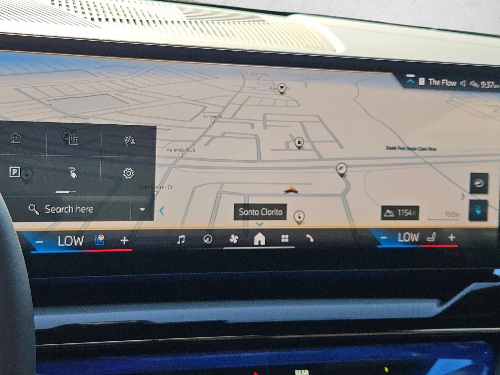 2026 BMW i5 eDrive40 Sedan
