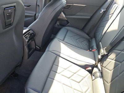 2026 BMW i5 eDrive40 Sedan