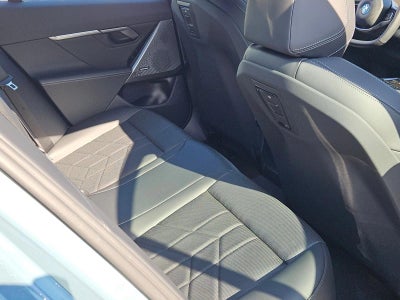 2026 BMW i5 eDrive40 Sedan