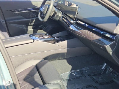 2026 BMW i5 eDrive40 Sedan