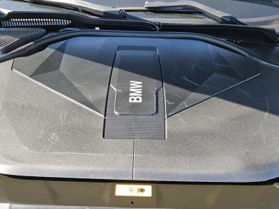 2026 BMW i5 eDrive40 Sedan