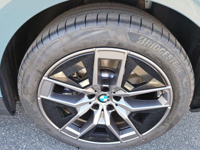 2026 BMW i5 eDrive40 Sedan