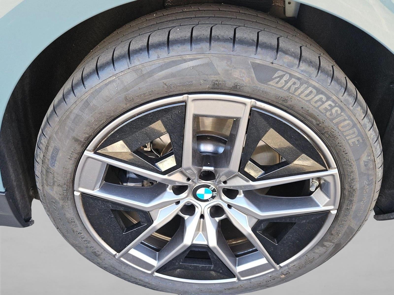2026 BMW i5 eDrive40 Sedan