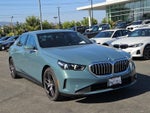 2026 BMW i5 eDrive40 Sedan