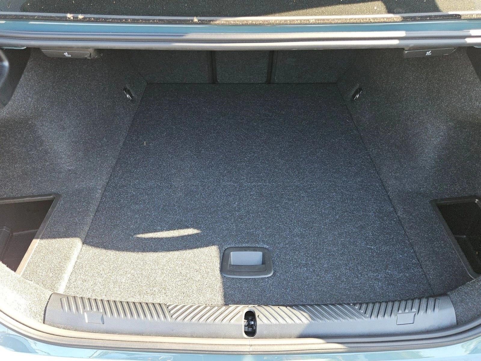 2026 BMW i5 eDrive40 Sedan
