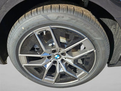 2026 BMW i5 eDrive40 Sedan