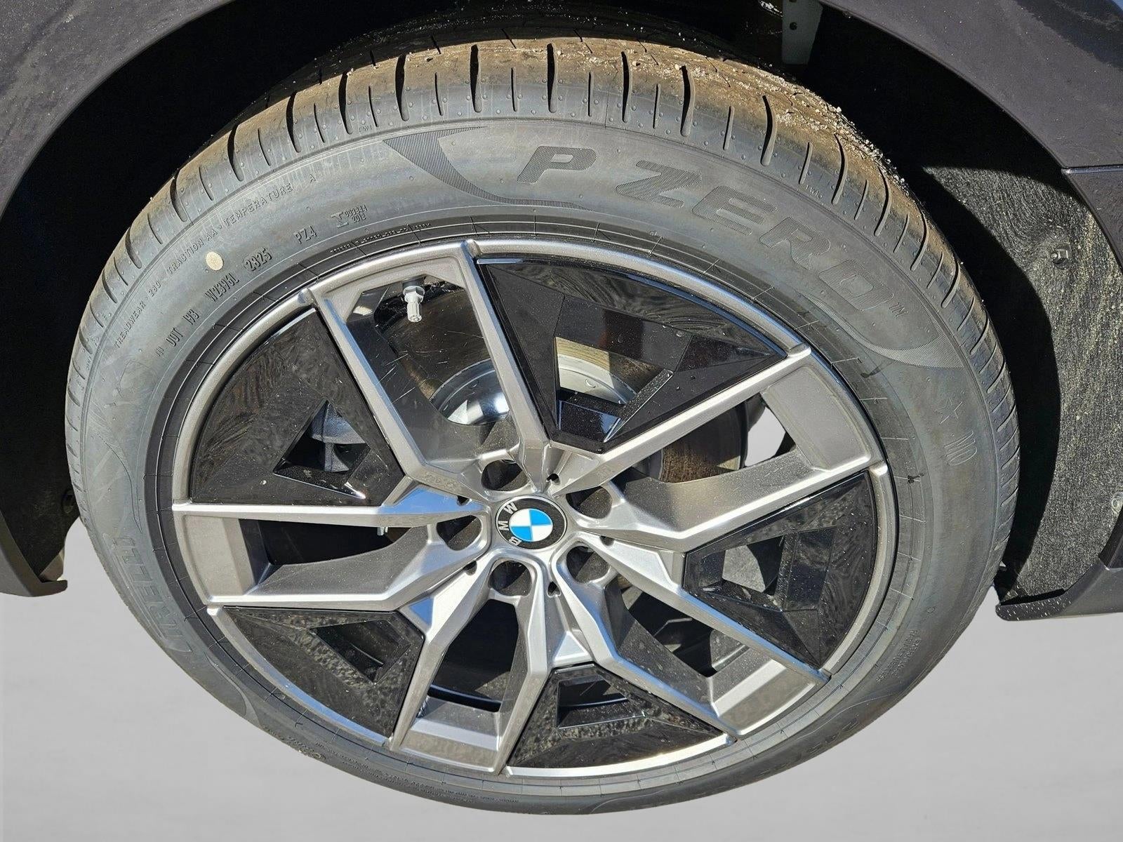 2026 BMW i5 eDrive40 Sedan