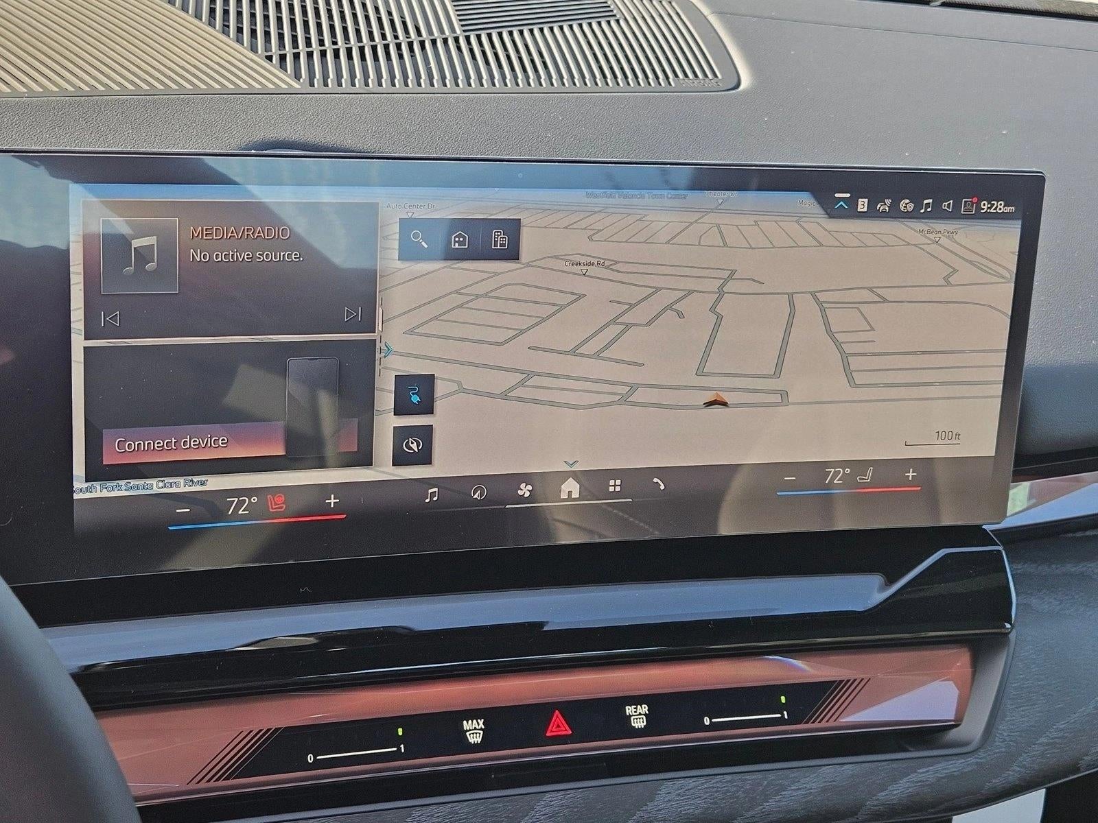 2026 BMW i5 eDrive40 Sedan